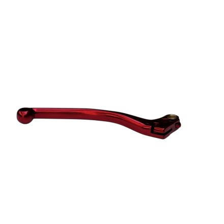 LEVE FRENO FRIZIONE ROSSA PER HONDA CBR250 CBR400 NSR250 CB400 RVF400 CB400 VTEC