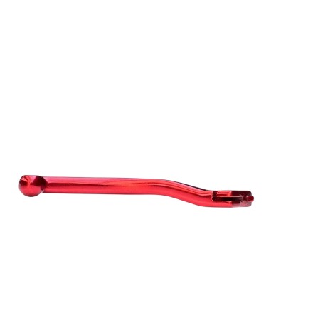 LEVE FRENO FRIZIONE ROSSA PER HONDA CBR250 CBR400 NSR250 CB400 RVF400 CB400 VTEC