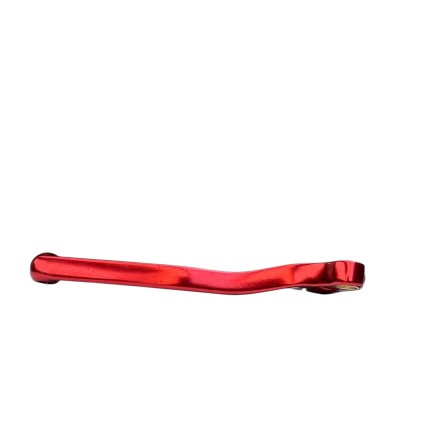 LEVE FRENO FRIZIONE ROSSA PER HONDA CBR250 CBR400 NSR250 CB400 RVF400 CB400 VTEC