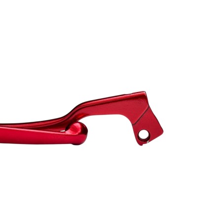 COPPIA LEVE FRENO E FRIZIONE ROSSE PER SUZUKI GSF 400 Bandit (1990-1995) / RGV 250 / GSX 600 750 F