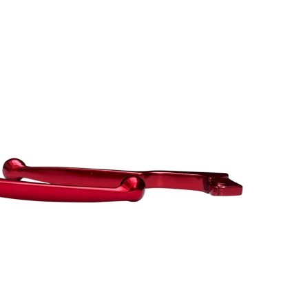 COPPIA LEVE FRENO E FRIZIONE ROSSE PER SUZUKI GSF 400 Bandit (1990-1995) / RGV 250 / GSX 600 750 F