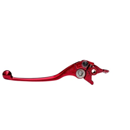 COPPIA LEVE FRENO E FRIZIONE ROSSE PER SUZUKI GSF 400 Bandit (1990-1995) / RGV 250 / GSX 600 750 F