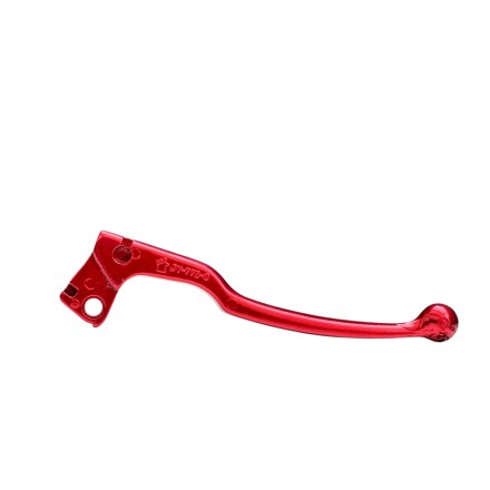 COPPIA LEVE FRENO E FRIZIONE ROSSE PER SUZUKI GSF 400 Bandit (1990-1995) / RGV 250 / GSX 600 750 F