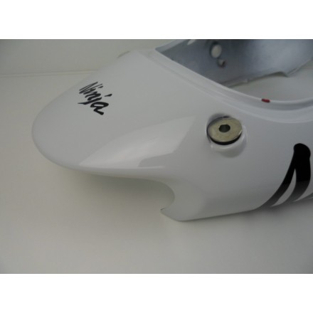CARENATURA CODONE CARENA COPERTURA POSTERIORE KAWASAKI NINJA ZX6R 600 1999