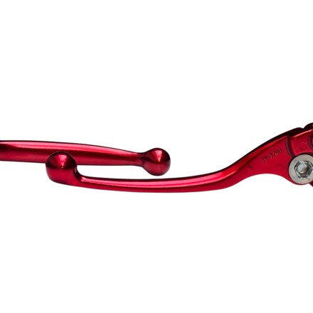 COPPIA LEVE FRENO E FRIZIONE ROSSE PER SUZUKI GSF 400 Bandit (1990-1995) / RGV 250 / GSX 600 750 F