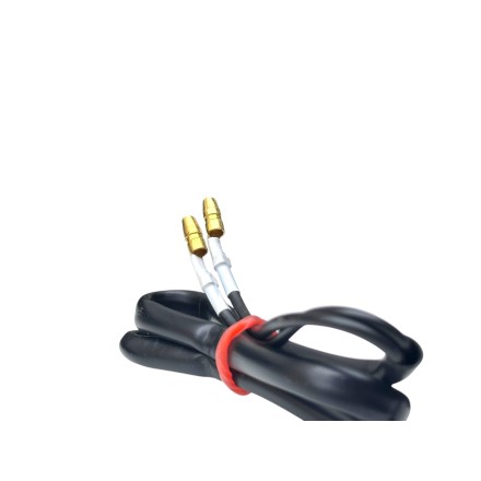 SET 2 FRECCE INDICATORI DI DIREZIONE TRASPARENTI PER CAGIVA PER APRILIA PER DUCATI ETC