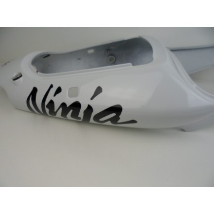 CARENATURA CODONE CARENA COPERTURA POSTERIORE KAWASAKI NINJA ZX6R 600 1999