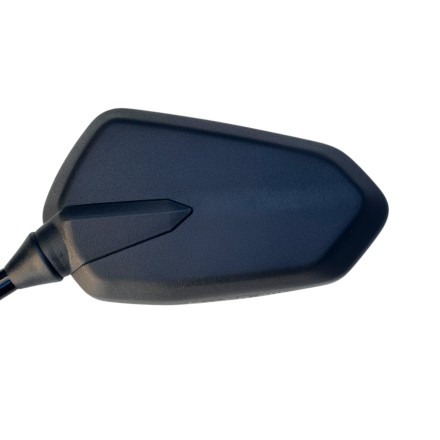 COPPIA SPECCHI SPECCHIETTI RETROVISORI PER YAMAHA FZ1 1000 N (2008-2015) / MT01 2007/2009