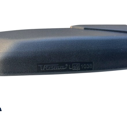 COPPIA SPECCHI SPECCHIETTI RETROVISORI PER YAMAHA FZ1 1000 N (2008-2015) / MT01 2007/2009