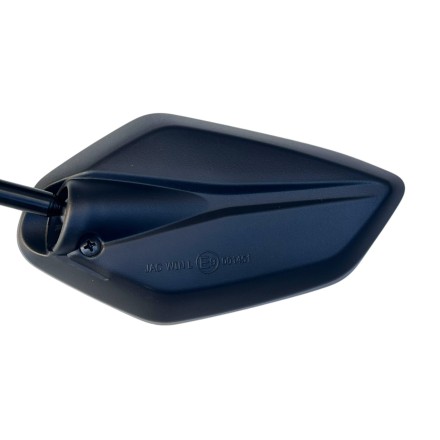 COPPIA SPECCHI SPECCHIETTI RETROVISORI PER YAMAHA N-MAX 125/155 (2015-2025) / RAYZR 2024-2025