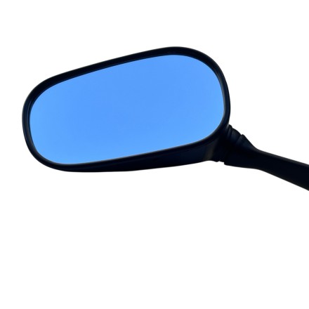 COPPIA SPECCHI OMOLOGATI SPECCHIETTI RETROVISORI PER YAMAHA YZF-R6 (2006-2007)