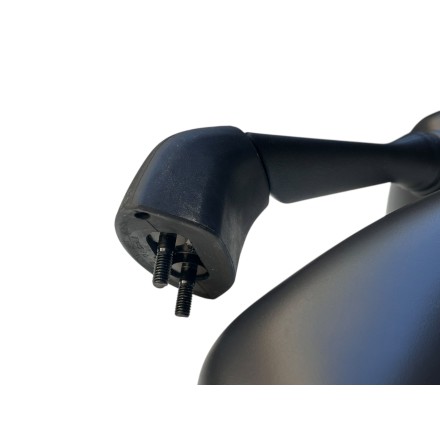 COPPIA SPECCHI OMOLOGATI SPECCHIETTI RETROVISORI PER YAMAHA YZF-R6 (2006-2007)