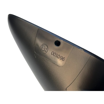 COPPIA SPECCHI OMOLOGATI SPECCHIETTI RETROVISORI PER YAMAHA YZF-R6 (2006-2007)