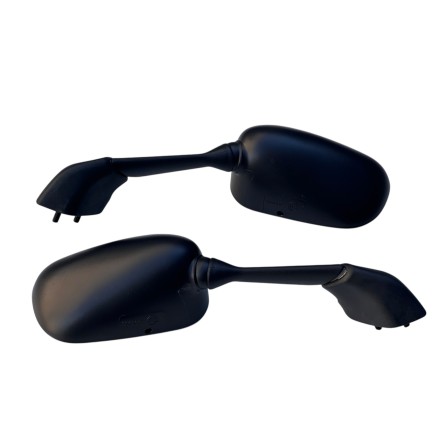 COPPIA SPECCHI OMOLOGATI SPECCHIETTI RETROVISORI PER YAMAHA YZF-R6 (2006-2007)
