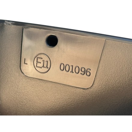 COPPIA SPECCHI OMOLOGATI SPECCHIETTI RETROVISORI PER YAMAHA YZF-R1 (2009-2014)