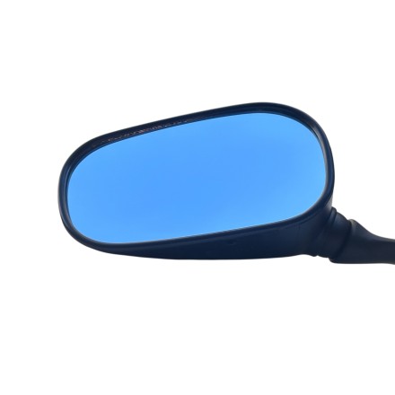 COPPIA SPECCHI OMOLOGATI SPECCHIETTI RETROVISORI PER YAMAHA YZF-R1 (2009-2014)