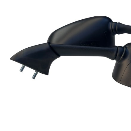 COPPIA SPECCHI OMOLOGATI SPECCHIETTI RETROVISORI PER YAMAHA YZF-R1 (2007-2008)