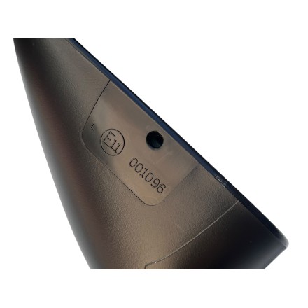 COPPIA SPECCHI OMOLOGATI SPECCHIETTI RETROVISORI PER YAMAHA YZF-R1 (2007-2008)