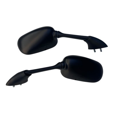 COPPIA SPECCHI OMOLOGATI SPECCHIETTI RETROVISORI PER YAMAHA YZF-R1 (2007-2008)