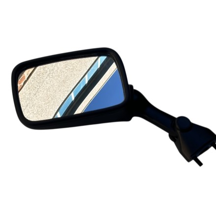 COPPIA SPECCHI OMOLOGATI SPECCHIETTI RETROVISORI PER SUZUKI RGV 250 (1988-1996) / TL 1000 R-S