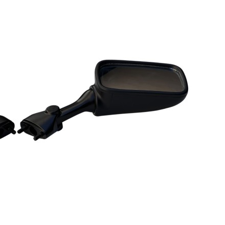 COPPIA SPECCHI OMOLOGATI SPECCHIETTI RETROVISORI PER SUZUKI RGV 250 (1988-1996) / TL 1000 R-S