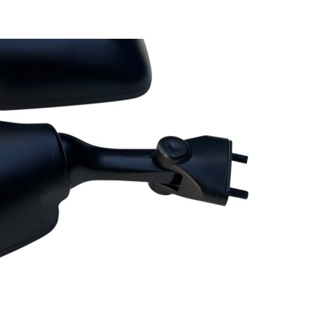 COPPIA SPECCHI OMOLOGATI SPECCHIETTI RETROVISORI PER SUZUKI RGV 250 (1988-1996) / TL 1000 R-S