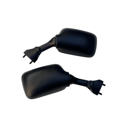 COPPIA SPECCHI OMOLOGATI SPECCHIETTI RETROVISORI PER SUZUKI RGV 250 (1988-1996) / TL 1000 R-S
