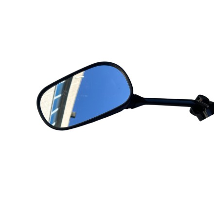 COPPIA SPECCHIETTI RETROVISORI OMOLOGATI PER SUZUKI GSXR 600/750 2004-2005