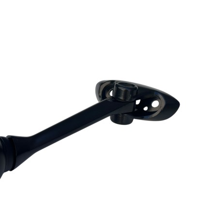 COPPIA SPECCHIETTI RETROVISORI OMOLOGATI PER SUZUKI GSXR 600/750 2004-2005