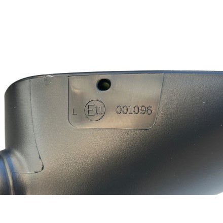 COPPIA SPECCHIETTI RETROVISORI OMOLOGATI PER SUZUKI GSXR 600/750 2004-2005