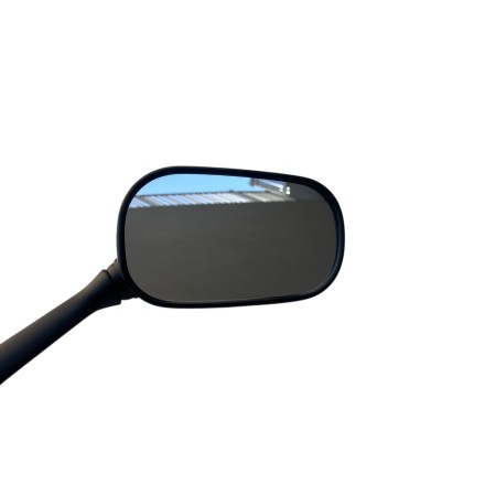 COPPIA SPECCHI OMOLOGATI SPECCHIETTI RETROVISORI PER YAMAHA YZF-R1 (2004-2006)