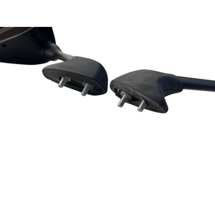 COPPIA SPECCHI OMOLOGATI SPECCHIETTI RETROVISORI PER YAMAHA YZF-R1 (2004-2006)