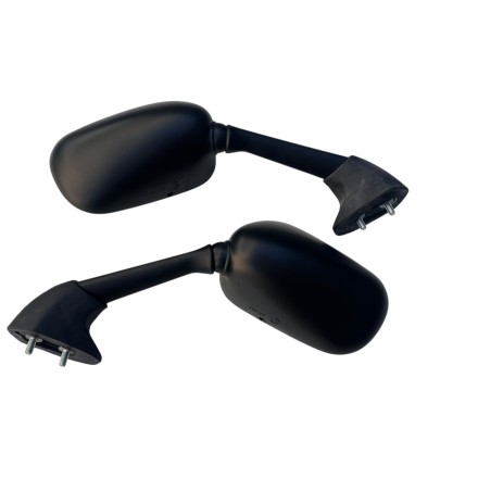 COPPIA SPECCHI OMOLOGATI SPECCHIETTI RETROVISORI PER YAMAHA YZF-R1 (2004-2006)