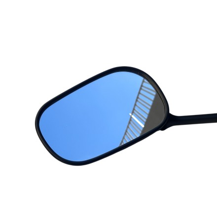 COPPIA SPECCHI OMOLOGATI SPECCHIETTI RETROVISORI PER YAMAHA YZF-R1 (2002-2003) / r6 2003-2004-2005