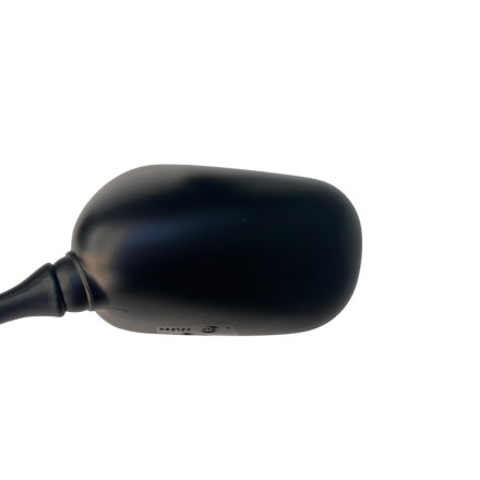 COPPIA SPECCHI OMOLOGATI SPECCHIETTI RETROVISORI PER YAMAHA YZF-R1 (2002-2003) / r6 2003-2004-2005