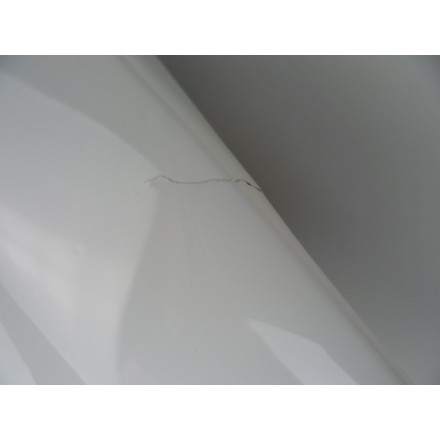 CARENA FIANCATA LATERALE SINISTRA KAWASAKI NINJA ZX6R 600 1999