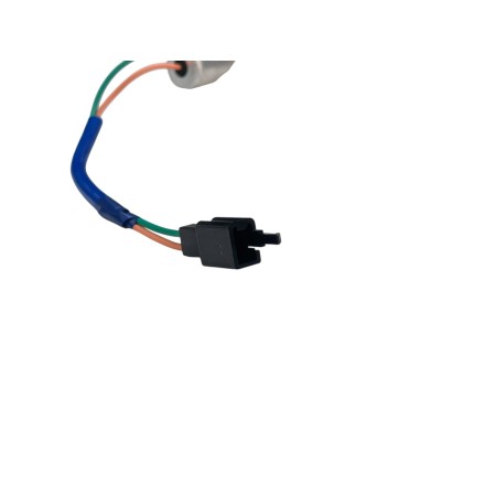 COPPIA FRECCE INDICATORI DIREZIONE ANTERIORI PER KYMCO MOVIE 125 150 (2002-2007)