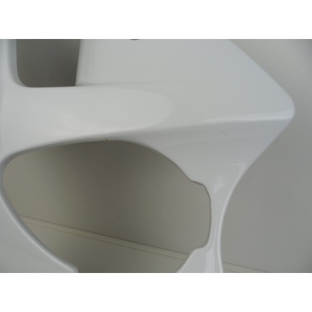 CARENA FIANCATA LATERALE SINISTRA KAWASAKI NINJA ZX6R 600 1999