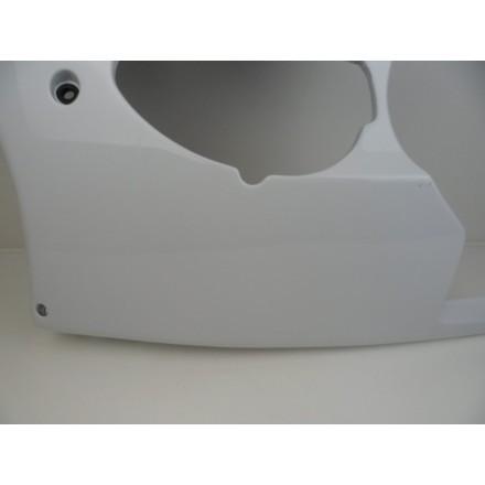 CARENA FIANCATA LATERALE SINISTRA KAWASAKI NINJA ZX6R 600 1999