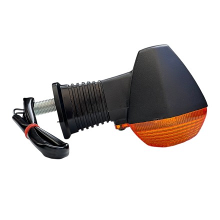 COPPIA FRECCE INDICATORI DIREZIONE POSTERIORI PER SUZUKI DL 650 V-STROM 2004-2007 / 1000 2002-2007