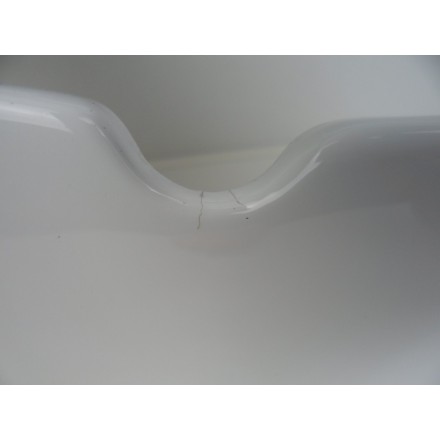 CARENA FIANCATA LATERALE SINISTRA KAWASAKI NINJA ZX6R 600 1999