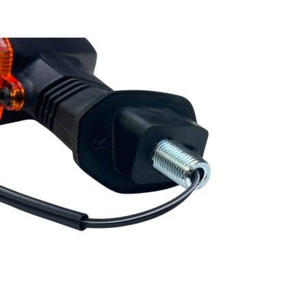 KIT 4 FRECCE INDICATORI DI DIREZIONE PER SUZUKI DL 650 1000 V-Strom (2002-2007)