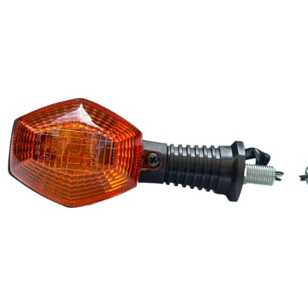 KIT 4 FRECCE INDICATORI DI DIREZIONE PER SUZUKI DL 650 1000 V-Strom (2002-2007)