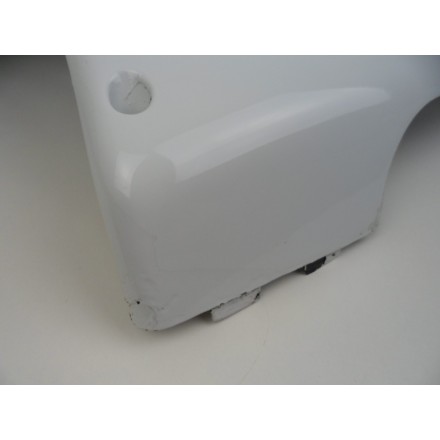 CARENA FIANCATA LATERALE SINISTRA KAWASAKI NINJA ZX6R 600 1999