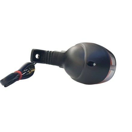 COPPIA FRECCE INDICATORI DIREZIONALI PER APRILIA PEGASO 650 1997-2004 / RALLY 50 SR 50 PER BUELL XB12R XB9ES PER DERBI SENDA ETC