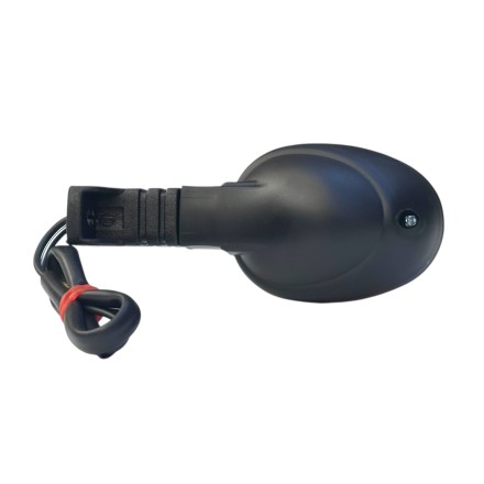 COPPIA FRECCE INDICATORI DIREZIONALI PER APRILIA PEGASO 650 1997-2004 / RALLY 50 SR 50 PER BUELL XB12R XB9ES PER DERBI SENDA ETC