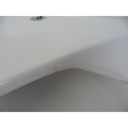 CARENA FIANCATA LATERALE SINISTRA KAWASAKI NINJA ZX6R 600 1999