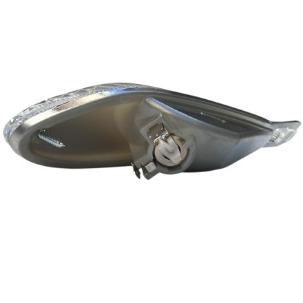 COPPIA FRECCE INDICATORI POSTERIORI PER PIAGGIO NRG 50 DD MC2 (1996-2010)