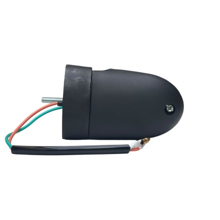 COPPIA FRECCE INDICATORI DIREZIONE POSTERIORI PER SUZUKI AY 50 Katana 1997-2006