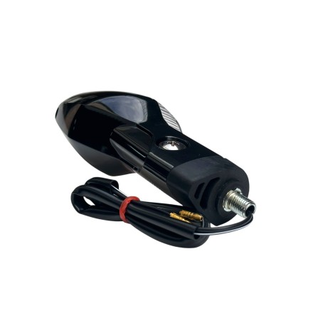 COPPIA 2 FRECCE INDICATORI ANTERIORI / POSTERIORI PER HONDA CBF 125 (2009-2014) / CBR 125 / 250 2011-2015